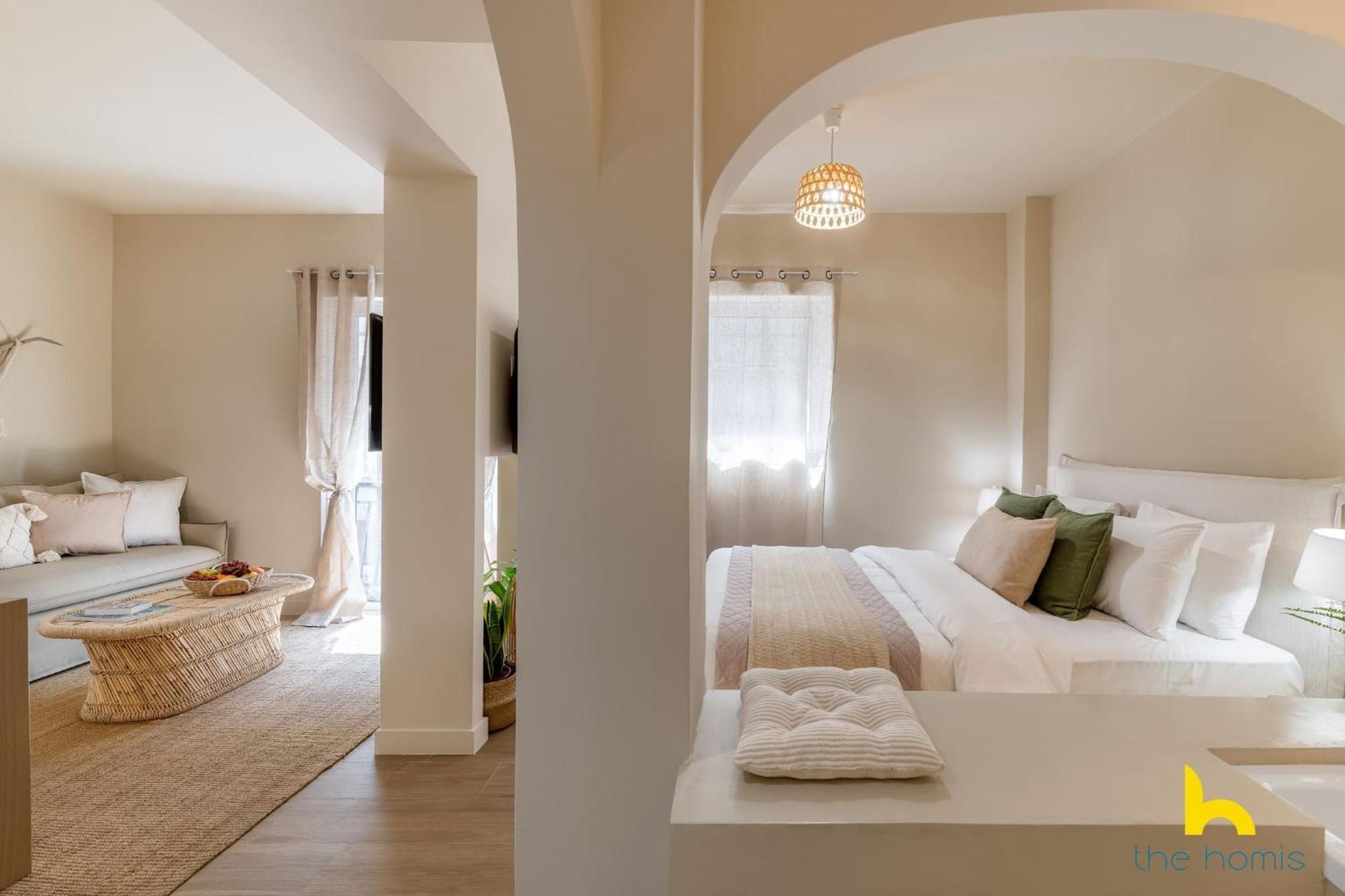Romantic Luxury Hideaway Near Acropolis With Jacuzzi Athene Buitenkant foto
