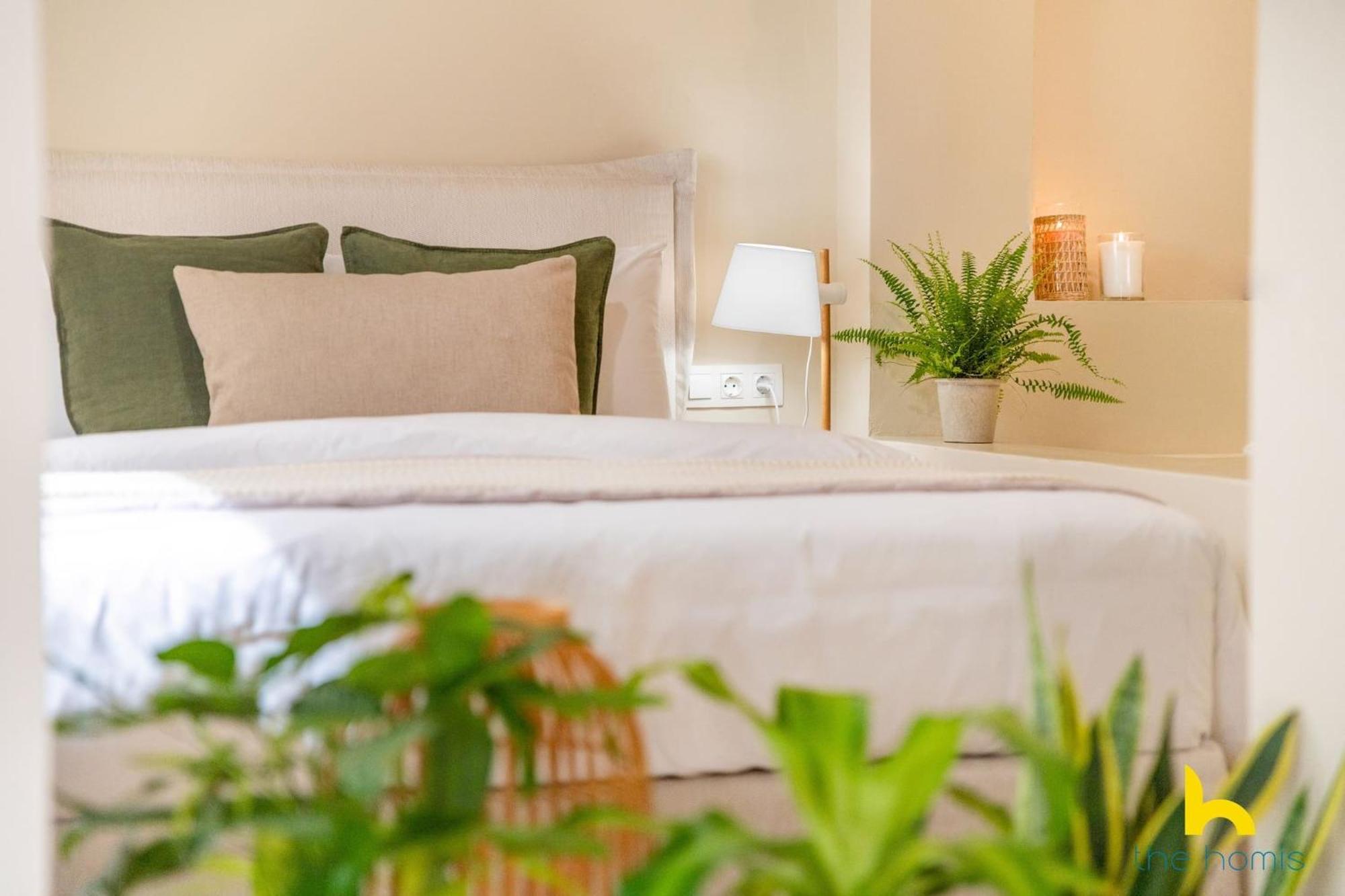 Romantic Luxury Hideaway Near Acropolis With Jacuzzi Athene Buitenkant foto